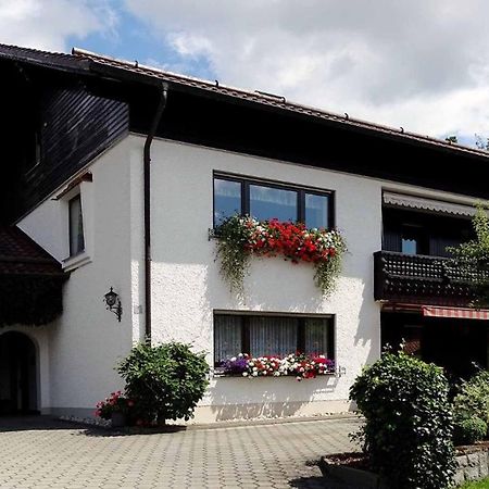 Ferienwohnung Stocker Traitsching Екстериор снимка