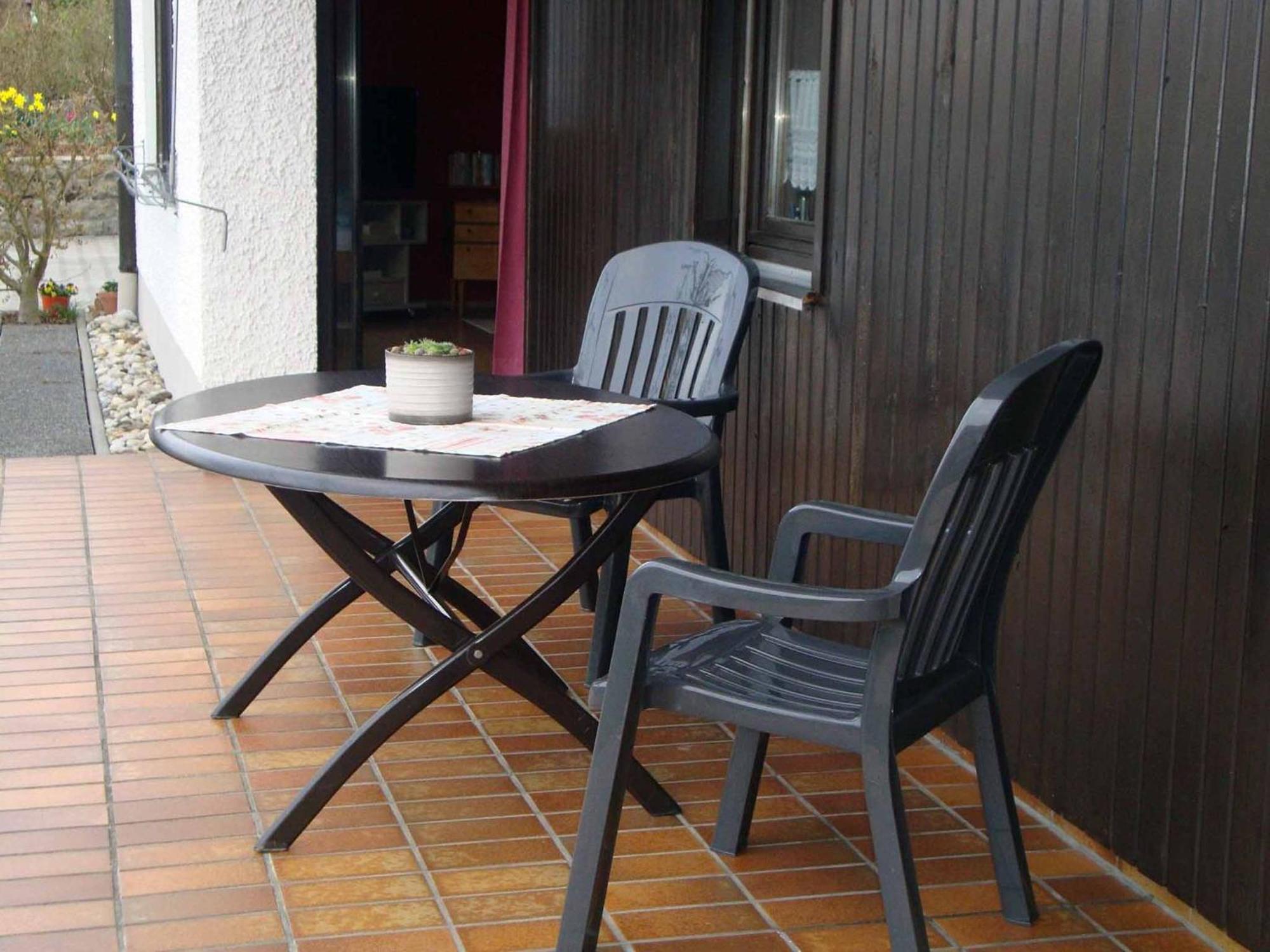 Ferienwohnung Stocker Traitsching Екстериор снимка