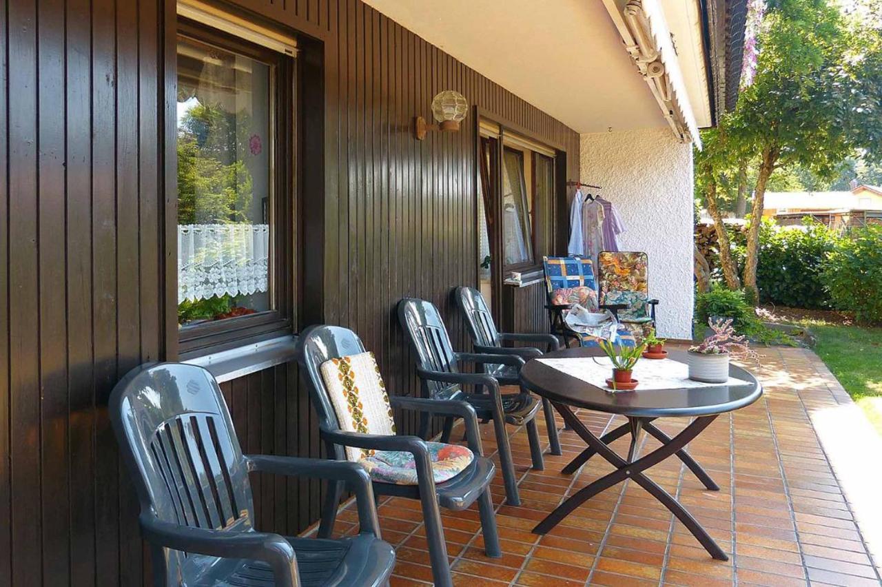 Ferienwohnung Stocker Traitsching Екстериор снимка