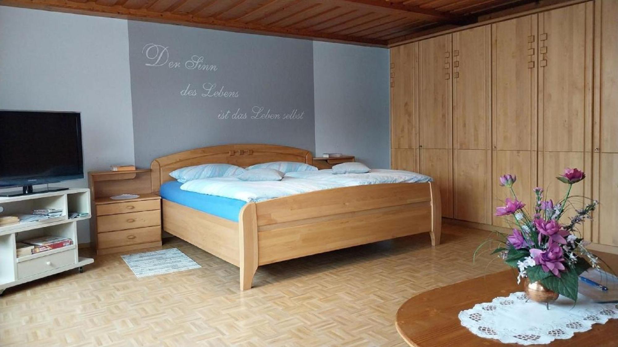 Ferienwohnung Stocker Traitsching Екстериор снимка