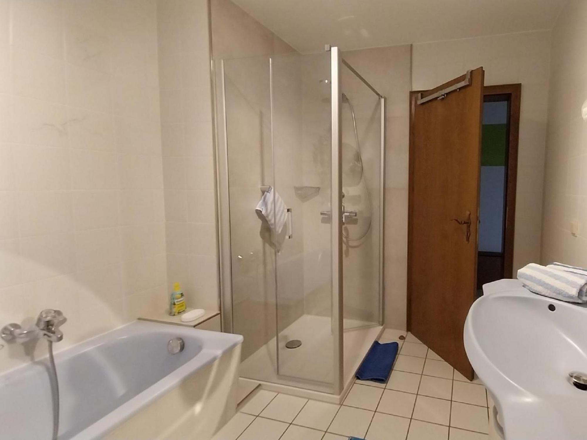 Ferienwohnung Stocker Traitsching Екстериор снимка