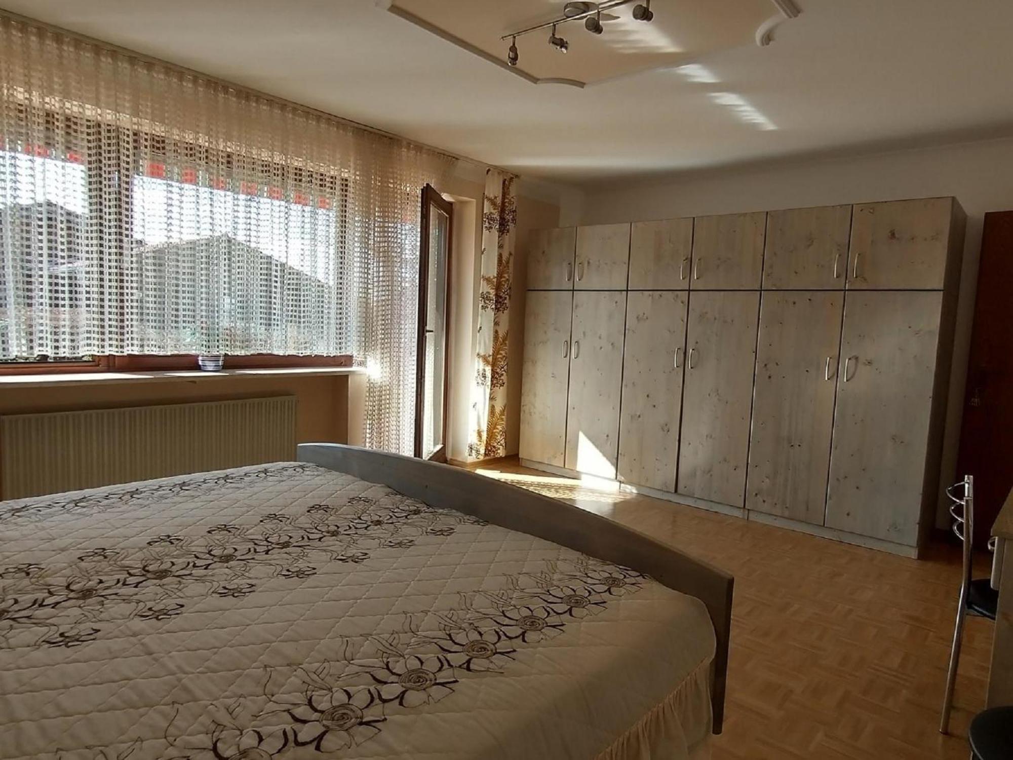 Ferienwohnung Stocker Traitsching Екстериор снимка